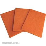 NCA Fabricsheet Abrasive Cleaning Sheet Pad (Amplas Serabut)
