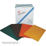 NCA Fabricsheet Non-Woven Abrasive Sheet (Amplas Serabut)