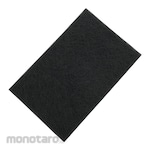 RIKEN CORUNDUM Hand Pad (Amplas Serabut)