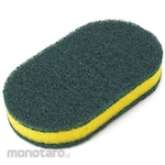 Scotch Bright Scuff Soft (Amplas Serabut)