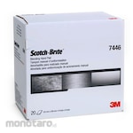 Scotch-Brite Blending Hand Pad (Amplas Serabut)