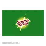 Scotch-Brite Easy Clean Scrub Pad (Amplas Serabut)