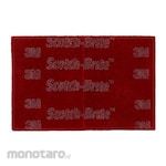Scotch-Brite Hand Pads (Amplas Serabut)