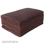 monotaro Industrial Polishing Pad #320 (Amplas Serabut)