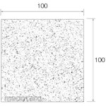 MINITOR Minimo synthetic paper diamond sheet coating # 600