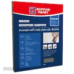 NIPPON PAINT Abrasive Paper (Kertas Amplas)