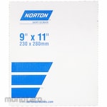 NORTON Abrasive Paper (Kertas Amplas)