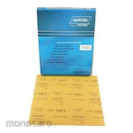 NORTON Abrasive Paper (Kertas Amplas)