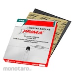 PRIMA KUAS Abrasive Paper (Kertas Amplas)