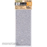 TRUSCO Abrasive Paper Dry (Kertas Amplas)