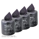 TRUSCO Abrasive Paper Multi Soft Flexible (Kertas Amplas)