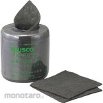 TRUSCO Abrasive Paper Multi Soft Flexible (Kertas Amplas)