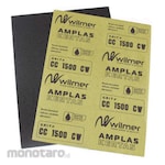 Wilmer Amplas Kertas