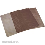 YANASE mesh polishing sheet