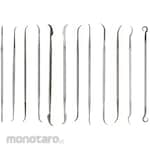 Barobe Vallorbe Rifflers 12-piece set