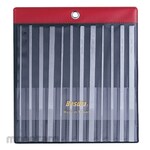 Besdia Diamond Tapered Hand File