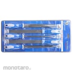 C-Mart High Carbon Steel File (Kikir Baja)