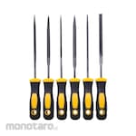 Deli Mini File Set (Set Kikir Mini)