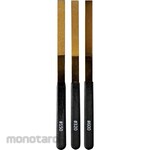E-Value Titanium D File Flat Set