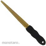 E-Value Titanium D Sharpener