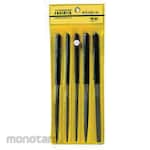 ENGINEER File Set (Kikir)