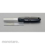 ESCO # 140/4 regular diamond file (for precision)