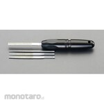 ESCO # 200/4 regular diamond file (for precision)