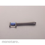 ESCO 0.23mm / Medium Diamond file (with handle, both sides)