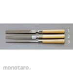 ESCO 100mm craft file (half circle / medium)