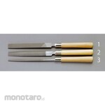 ESCO 100mm craft file (round / medium)