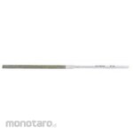 ESCO 140mm / # 140 Diamond file (precision / flat)