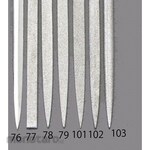 ESCO 140mm Diamond Needle (Kashio / Coarse)