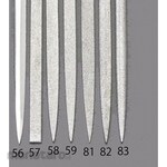 ESCO 140mm Diamond Needle (Sword blade / Fine)