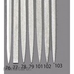 ESCO 140mm Diamond Needle Rasp (Diamonds / Coarse)