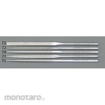 ESCO 140mm Diamond Needle Rasp (Round / Coarse)