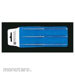 ESCO 140mm diamond file [Round]