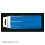 ESCO 140mm diamond file [flat]