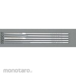 ESCO 140mm diamond file (Precision / Triangle / Fine)