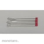ESCO 140mm diamond file