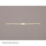 ESCO 150x4x0.15mm / Medium Diamond file (no hole, one side)