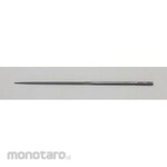 ESCO 160mm precision file (triangle / medium)
