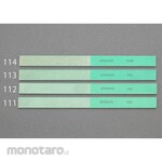 ESCO 170x14x1.7mm / # 120/140 diamond file