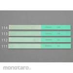 ESCO 170x14x1.7mm / # 200/300 diamond file