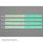 ESCO 170x14x1.7mm / # 325/400 diamond file