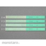 ESCO 170x14x1.7mm / # 600 diamond file