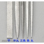ESCO 185mm / # 150 diamond file (triangle)