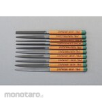 ESCO 185mm file (10 types, 10 pieces / fine)