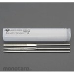 ESCO 200mm / # 200 Diamond File (Precision, 3 types, 3 pieces)