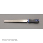 ESCO 200mm / # 200 diamond file (flat)