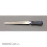 ESCO 200mm / # 600 diamond file (flat)